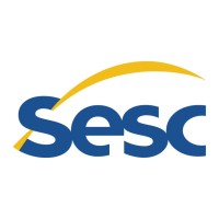 Sesc Paraná logo, Sesc Paraná contact details