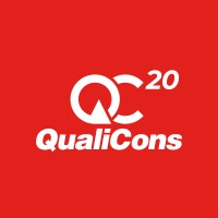 Constructora QUALICONS logo, Constructora QUALICONS contact details