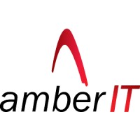 Amber IT Ltd logo, Amber IT Ltd contact details