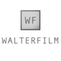 WalterFilm logo, WalterFilm contact details