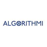 Algorithmi logo, Algorithmi contact details