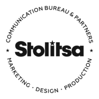 Stolitsa logo, Stolitsa contact details