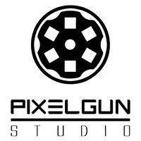 Pixelgun Studio logo, Pixelgun Studio contact details