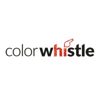 ColorWhistle logo, ColorWhistle contact details