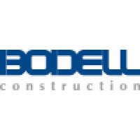 Bodell Construction logo, Bodell Construction contact details