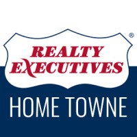 Realty Executives Home Towne logo, Realty Executives Home Towne contact details