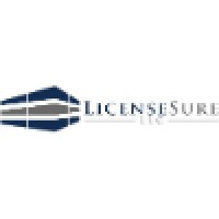 LicenseSure LLC logo, LicenseSure LLC contact details