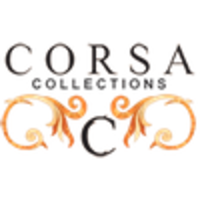 Corsa Collections logo, Corsa Collections contact details