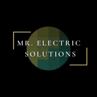 Mr. Electric Solutions logo, Mr. Electric Solutions contact details