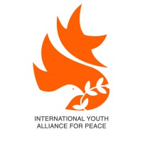 International Youth Alliance for Peace logo, International Youth Alliance for Peace contact details