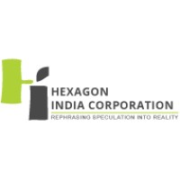 Hexagon India Corporation Pvt. Ltd logo, Hexagon India Corporation Pvt. Ltd contact details