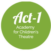 Act-1 Academy for Children's Theatre logo, Act-1 Academy for Children's Theatre contact details