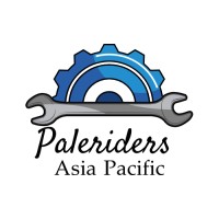 Paleriders (Asia Pacific) Company, Ltd logo, Paleriders (Asia Pacific) Company, Ltd contact details