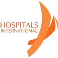 Hospitals International logo, Hospitals International contact details