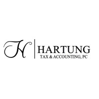 Hartung Tax & Accounting, PC logo, Hartung Tax & Accounting, PC contact details