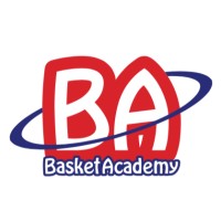 Basket Academy logo, Basket Academy contact details