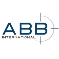 ABB International Inc logo, ABB International Inc contact details