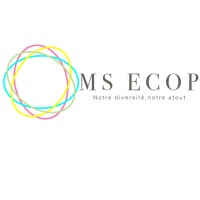 MS ECOP logo, MS ECOP contact details