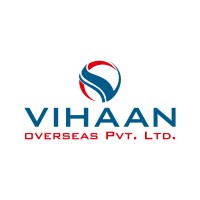 Vihaan Overseas Pvt. Ltd. logo, Vihaan Overseas Pvt. Ltd. contact details