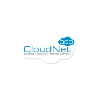 Cloudnet360 logo, Cloudnet360 contact details