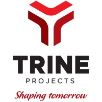 Trine Projects India Private Limited logo, Trine Projects India Private Limited contact details