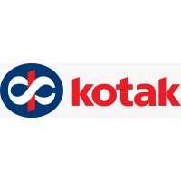 Kotak Mahindra Group logo, Kotak Mahindra Group contact details