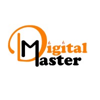 Digital Master logo, Digital Master contact details