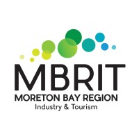 Moreton Bay Region Industry & Tourism logo, Moreton Bay Region Industry & Tourism contact details