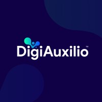 DigitalAuxilio logo, DigitalAuxilio contact details