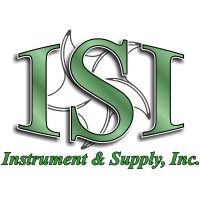 Instrument & Supply, Inc. logo, Instrument & Supply, Inc. contact details