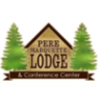 Pere Marquette Lodge & Conference Center logo, Pere Marquette Lodge & Conference Center contact details