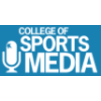 College of Sports Media logo, College of Sports Media contact details