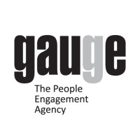 Gauge Advertising logo, Gauge Advertising contact details