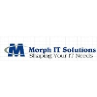 Morph I T Solutions Inc logo, Morph I T Solutions Inc contact details