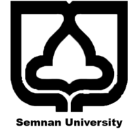 University of Semnan logo, University of Semnan contact details