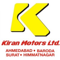 Kiran Motors Limited logo, Kiran Motors Limited contact details