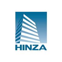 Grupo HINZA logo, Grupo HINZA contact details