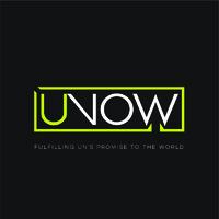 UNOW logo, UNOW contact details