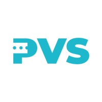 PVS Argentina logo, PVS Argentina contact details