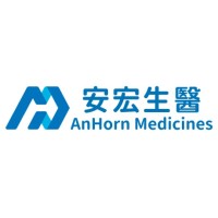 AnHorn Medicines logo, AnHorn Medicines contact details