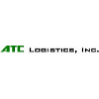 ATC Logistics, Inc. logo, ATC Logistics, Inc. contact details