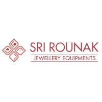 SRI ROUNAK JEWELLERY EQUIPMENTS logo, SRI ROUNAK JEWELLERY EQUIPMENTS contact details