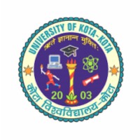 University of Kota logo, University of Kota contact details