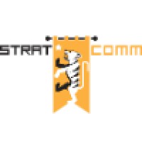 MU Strategic Communication logo, MU Strategic Communication contact details