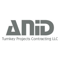 ANID Turnkey Projects Contracting LLC logo, ANID Turnkey Projects Contracting LLC contact details