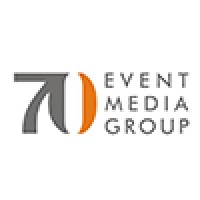 Seventy Event Media Group logo, Seventy Event Media Group contact details