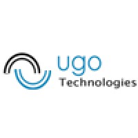 UGO Technologies logo, UGO Technologies contact details