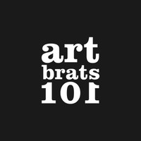 Artbrats 101 logo, Artbrats 101 contact details