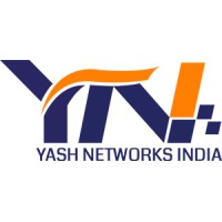 Yash Networks India logo, Yash Networks India contact details