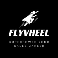 Flyvheel logo, Flyvheel contact details